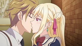 L’amour fou de l’automate ～目覚める吐息～ / Image 1