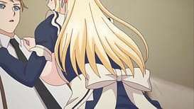 L’amour fou de l’automate ～目覚める吐息～ / Image 17