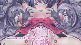 レッツ・ゴー 退魔巫女 The Motion Anime / Image 4