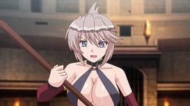Lilitales -リリテイルズ- act.2 蠍ノ贄ニ堕ツ / Image 10