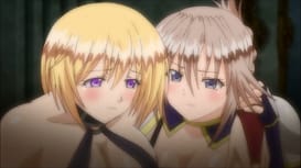 リリテイルズ act3 淫魔の血脈 / Image 12