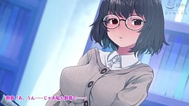 文学少女 鈴音の大学性活 The Motiom Anime / Image 2