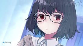 文学少女 鈴音の大学性活 The Motiom Anime / Image 18