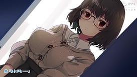 文学少女 鈴音の大学性活 The Motiom Anime / Image 19