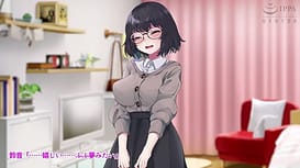 文学少女 鈴音の大学性活 The Motiom Anime / Image 20