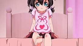 LO Reパコ すくすくみずきちゃん THE ANIMATION / Image 1