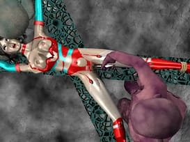  LoseHeroineムービーコスモエンジェル編 / Image 2