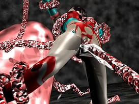  LoseHeroineムービーコスモエンジェル編 / Image 4