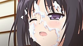 らぶ2Quad 「妹巫女ぷりん・ほのか ～拡げて弾く未開のレッスン」 / Image 4