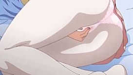 らぶ2Quad 「妹巫女ぷりん・ほのか ～拡げて弾く未開のレッスン」 / Image 6