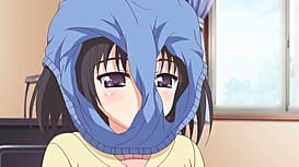 らぶ2Quad 「妹巫女ぷりん・ほのか ～拡げて弾く未開のレッスン」 / Image 8