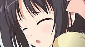 らぶ2Quad 「妹巫女ぷりん・ほのか ～拡げて弾く未開のレッスン」 / Image 11