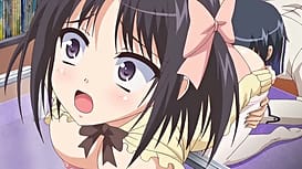 らぶ2Quad 「妹巫女ぷりん・ほのか ～拡げて弾く未開のレッスン」 / Image 12