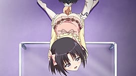 らぶ2Quad 「妹巫女ぷりん・ほのか ～拡げて弾く未開のレッスン」 / Image 13