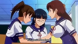 Love Selection～THE ANIMATION～Select.1「Love Selection」 / Image 1