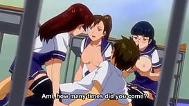 Love Selection～THE ANIMATION～Select.1「Love Selection」 / Image 17