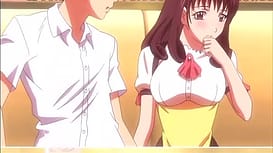 Love Selection～THE ANIMATION～Select.2「Favorite Menu」 / Image 1