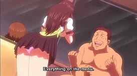 Love Selection～THE ANIMATION～Select.2「Favorite Menu」 / Image 8