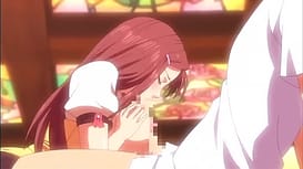 Love Selection～THE ANIMATION～Select.2「Favorite Menu」 / Image 12