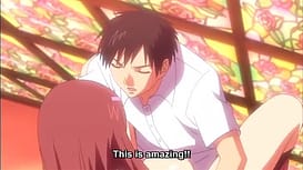 Love Selection～THE ANIMATION～Select.2「Favorite Menu」 / Image 13