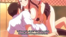 Love Selection～THE ANIMATION～Select.2「Favorite Menu」 / Image 15