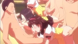 Love Selection～THE ANIMATION～Select.2「Favorite Menu」 / Image 21