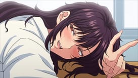 ラブはギャルから始まる運命 前編[ナスムスビム] / Image 1