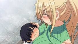 ラブはギャルから始まる運命 前編[ナスムスビム] / Image 2