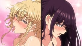 ラブはギャルから始まる運命 後編[ナスムスビム] / Image 4