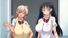 ラブはギャルから始まる運命 後編[ナスムスビム] / Image 5