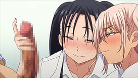 ラブはギャルから始まる運命 後編[ナスムスビム] / Image 6