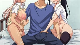 ラブはギャルから始まる運命 後編[ナスムスビム] / Image 14