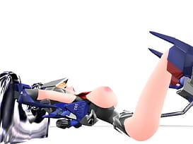 機動少女RAMUDA V3 / Image 1