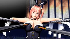MIX FIGHT II 絶対秘密のスクールガール / Image 5