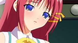 町ぐるみの罠～白濁にまみれた肢体～ 上巻「白濁に堕ちる白墨」 / Image 5