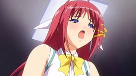 町ぐるみの罠～白濁にまみれた肢体～ 上巻「白濁に堕ちる白墨」 / Image 8