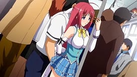 町ぐるみの罠～白濁にまみれた肢体～ 上巻「白濁に堕ちる白墨」 / Image 9