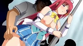 町ぐるみの罠～白濁にまみれた肢体～ 上巻「白濁に堕ちる白墨」 / Image 11