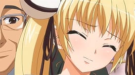 町ぐるみの罠～白濁にまみれた肢体～ 下巻「ゆいのお尻がっ……」 / Image 1