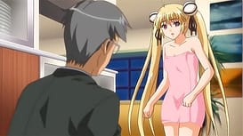 町ぐるみの罠～白濁にまみれた肢体～ 下巻「ゆいのお尻がっ……」 / Image 2