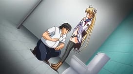 町ぐるみの罠～白濁にまみれた肢体～ 下巻「ゆいのお尻がっ……」 / Image 10