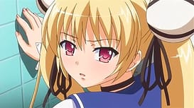 町ぐるみの罠～白濁にまみれた肢体～ 下巻「ゆいのお尻がっ……」 / Image 12