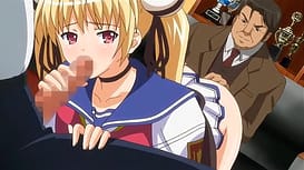 町ぐるみの罠～白濁にまみれた肢体～ 下巻「ゆいのお尻がっ……」 / Image 16