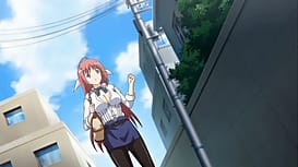 町ぐるみの罠～白濁にまみれた肢体～ 「敦子先生は白濁塗れ・らっき～恥虐辱め尽し」 / Image 6