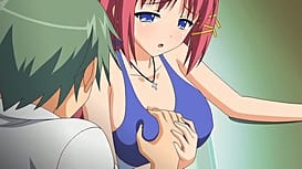 町ぐるみの罠～白濁にまみれた肢体～ 「チビ可愛ゆいの恥辱ジェラ・ハメ馴染む街コン」 / Image 10