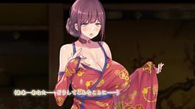 魔眼催●〜シノビ孕マセ計画〜 The Motion Anime / Image 13