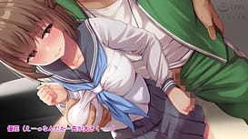 魔法少女は寝取られる The Motion Anime / Image 2