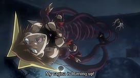 魔法少女アイ参 THE ANIME Vol.2 / Image 4