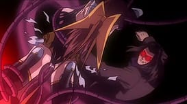 魔法少女アイ参 THE ANIME Vol.2 / Image 11