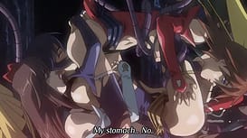 魔法少女アイ参 THE ANIME Vol.3 / Image 5